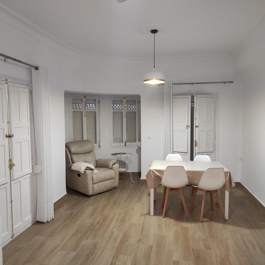 Ferienwohnung Casa Del Mar En La Plaza De La Axarquia Torre Del Mar Exterior foto